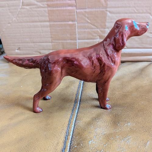 Vintage beswick irish red - vintage,