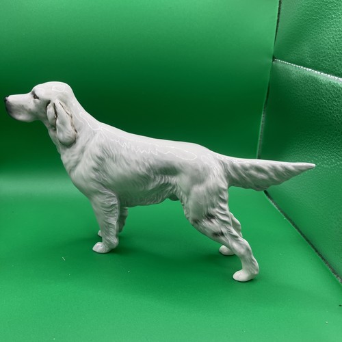 Vintage beswick english setter - vintage,