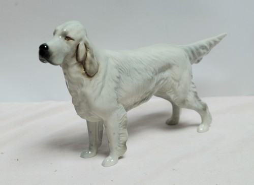Beswick setter baydone baronet