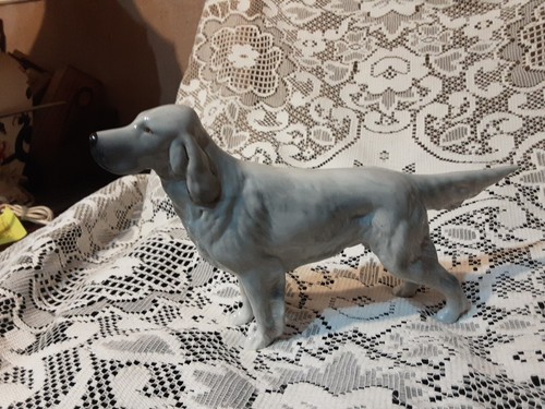 Beswick english setter - english,