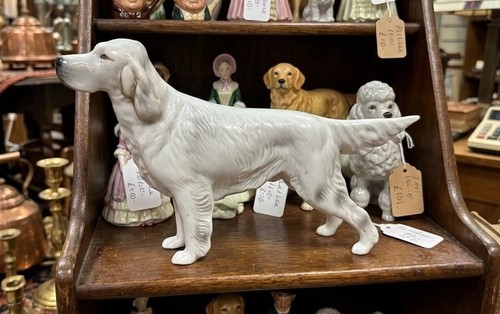 Rare vintage beswick english - vintage,
