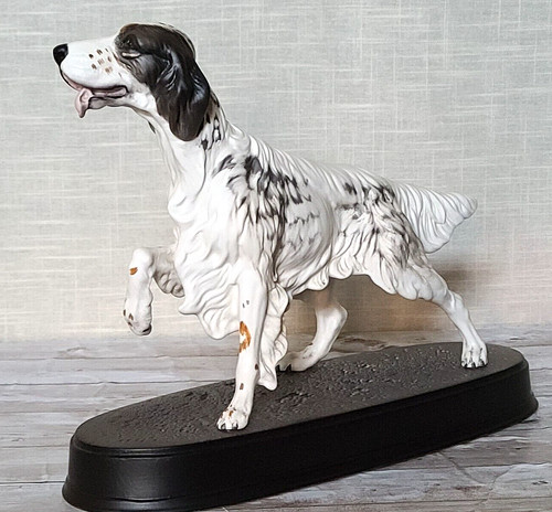 Beswick english setter - english,
