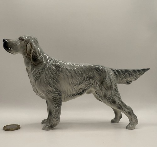 Beswick english setter - english,