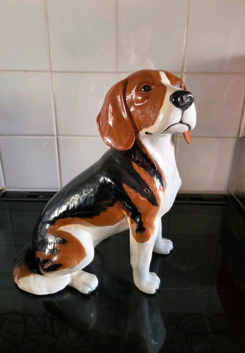 Beswick england large fireside - england,