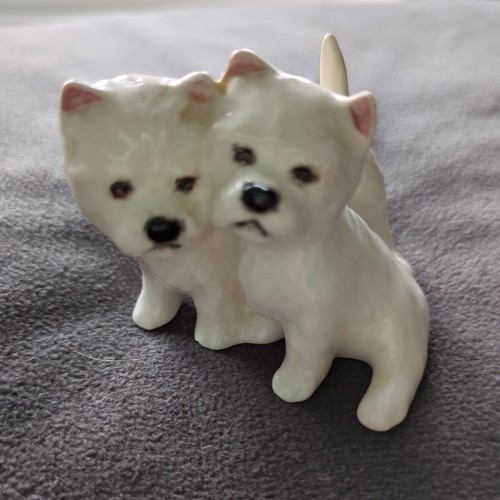 Beswick west highland - west,