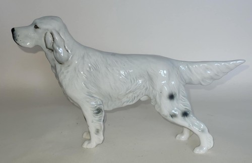 Beswick english setter - beswick,