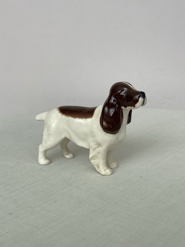 Beswick 1754 cocker spaniels - beswick,