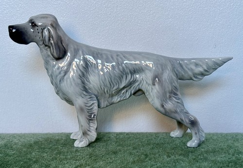 Beswick english setter - beswick,