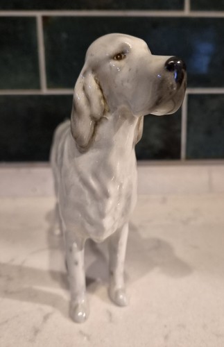 Vintage beswick english setter - vintage,