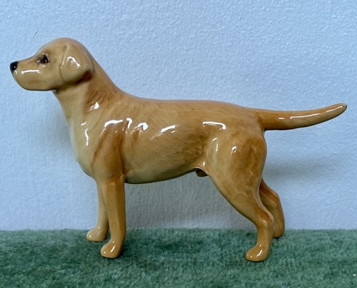 Beswick labrador small - beswick,