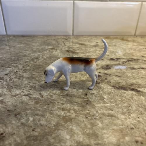 Beswick hunting dog perfect - beswick,