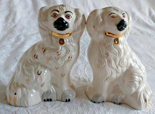 Vintage beswick staffordshire - vintage,
