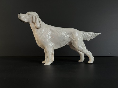 Beswick english setter vintage - english,