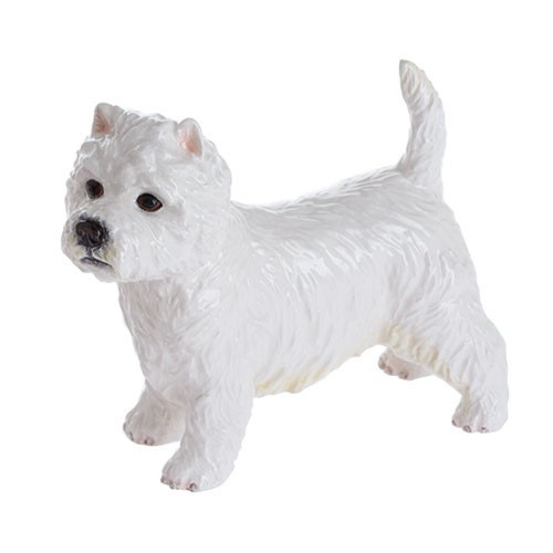 John beswick west - john,