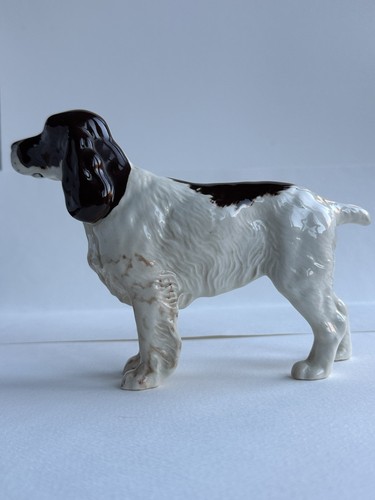 Beswick cocker spaniel - beswick,