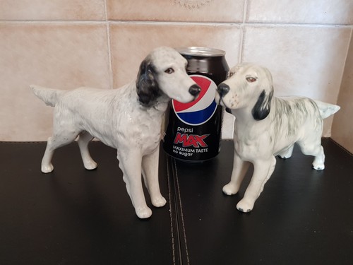 Two rare unusual - rare, english