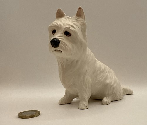 Beswick west highland - west, terrier
