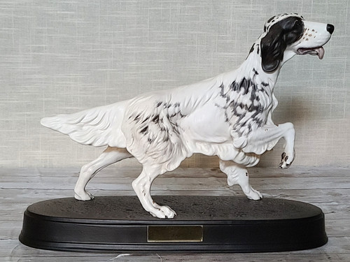 Beswick english setter - beswick,