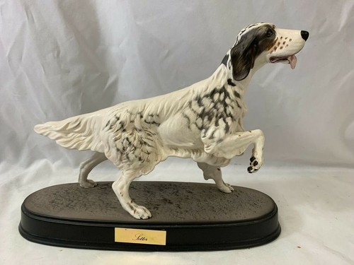 Beswick spirited dog - beswick,