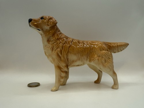Beswick golden retriever - beswick,