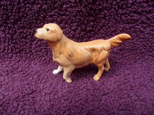 Beswick dog retriever walking - dog,