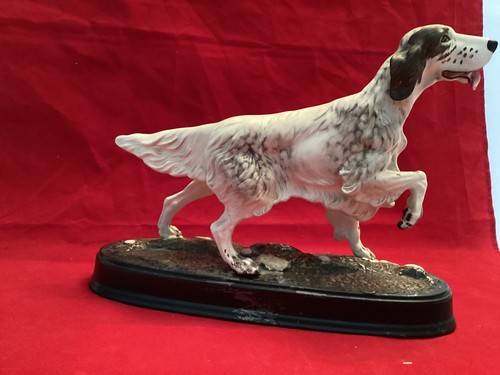 Beswick english setter - beswick,