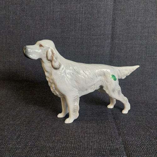 Beswick english setter 973 - english,