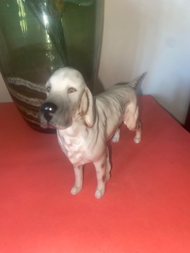 Beswick english setter dog - beswick,