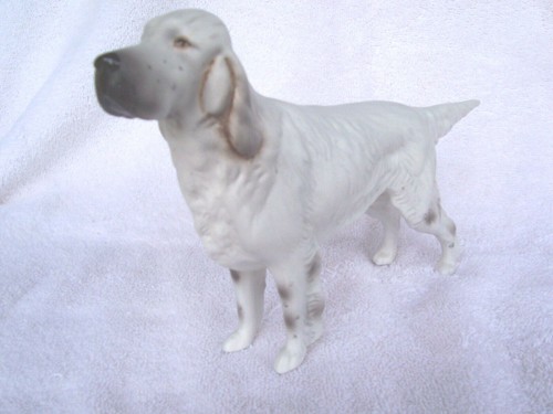 Beswick english setter - beswick,